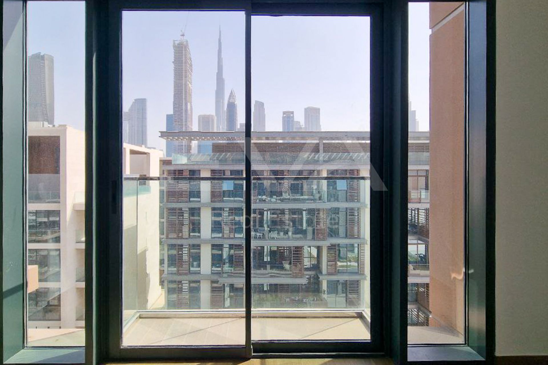 BRAND NEW | BURJ KHALIFA VIEW | HIGH FLOOR