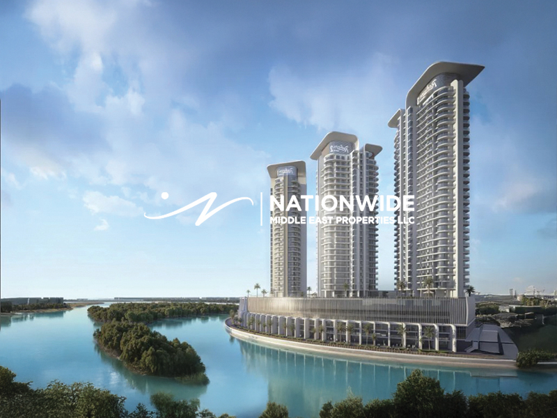 Invest Now| Radisson Residences |Unique Living