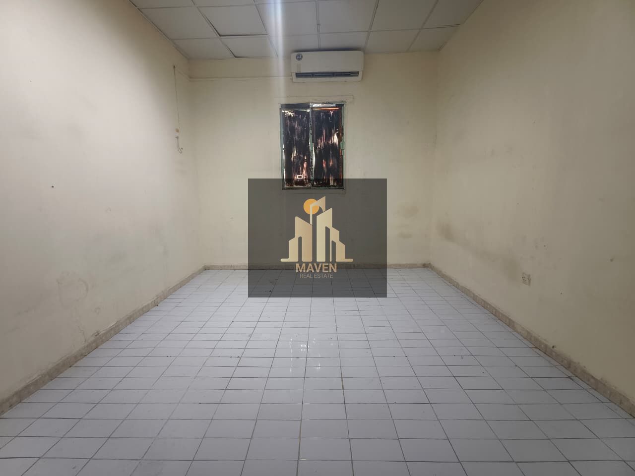 SPACIOUS 1BR APARTMENT FOR EXECUTIVE BACHELORS | READY TO MOVE | ME-11