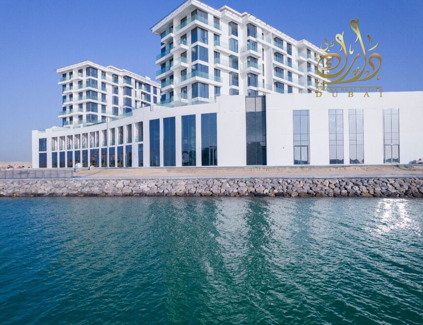 NATURAL ISLAND | FREEHOLD | WATERFRONT LIFESTYLE | RECEIVE YOUR KEY