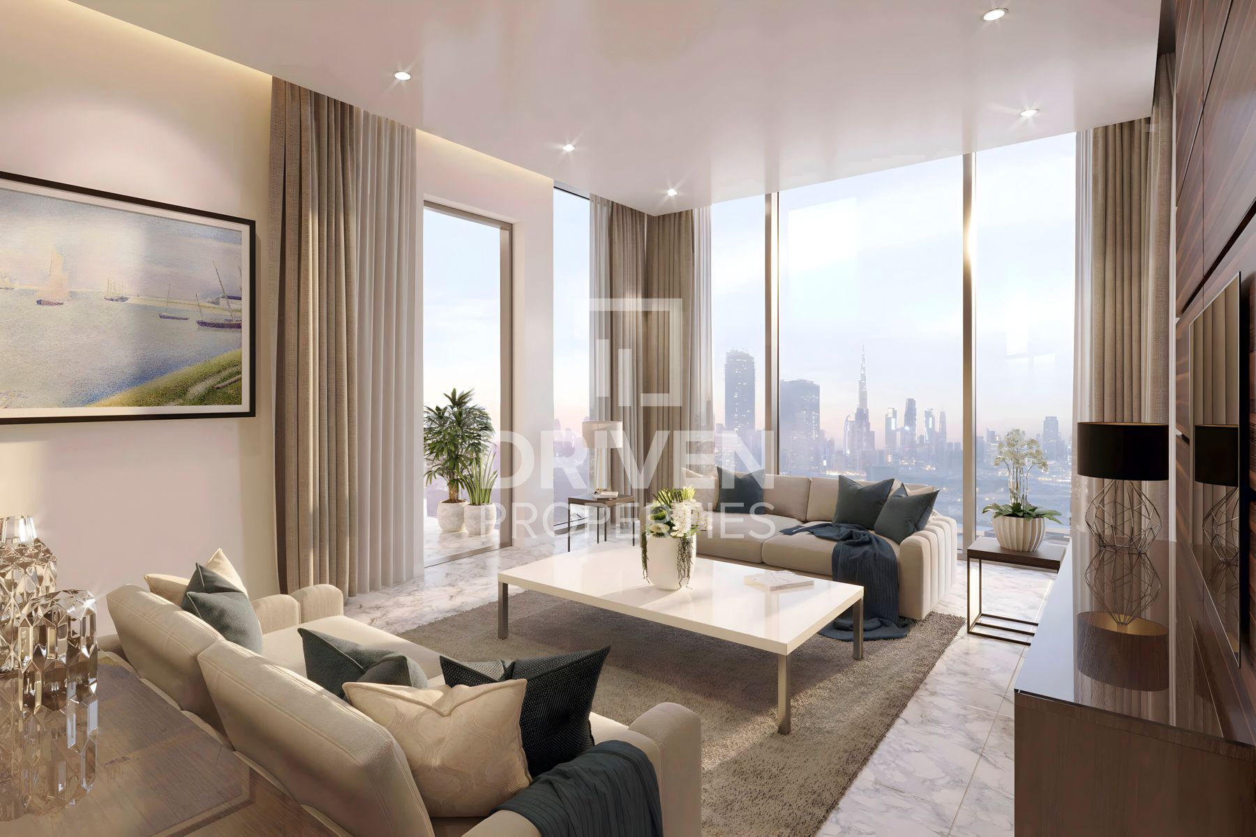 Spacious Layout plus Study | Q2 2026 Handover