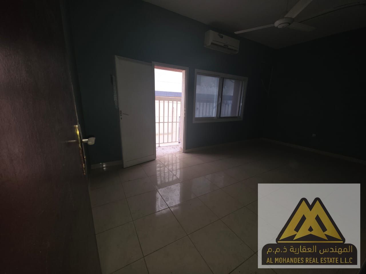 1 Bedroom Apartment for Annual Rent in Ajman Al Rawda 3