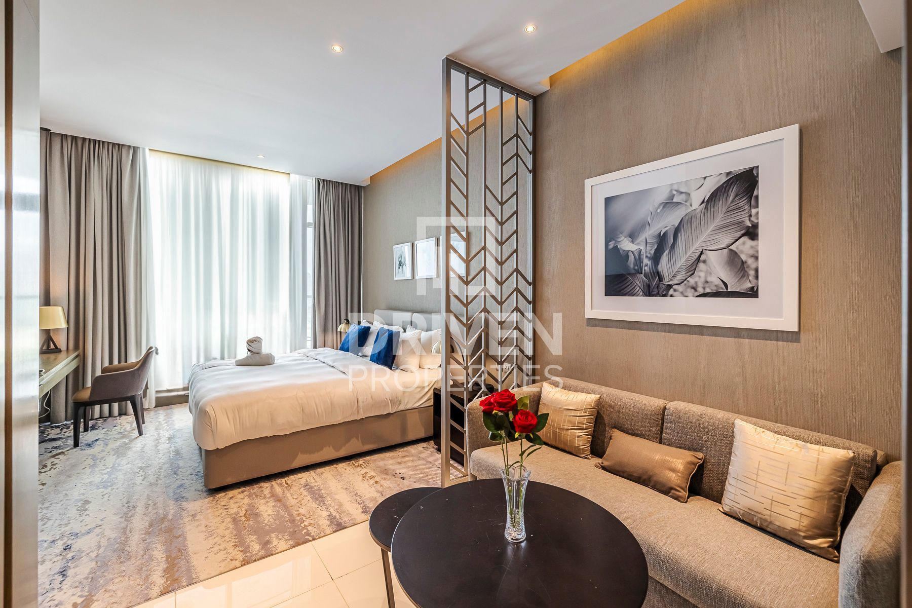 Spacious | Stunning Canal View | Ready to Move in
