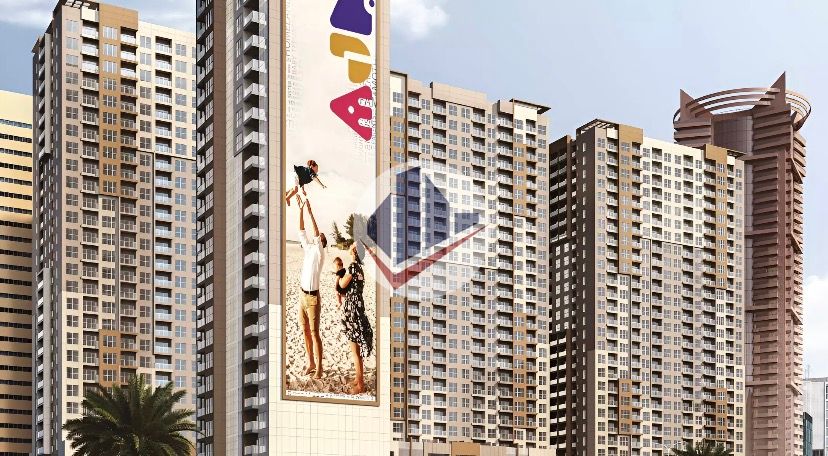 Direct From Owner | Urgent Sale | Floor 16 | Tower B3