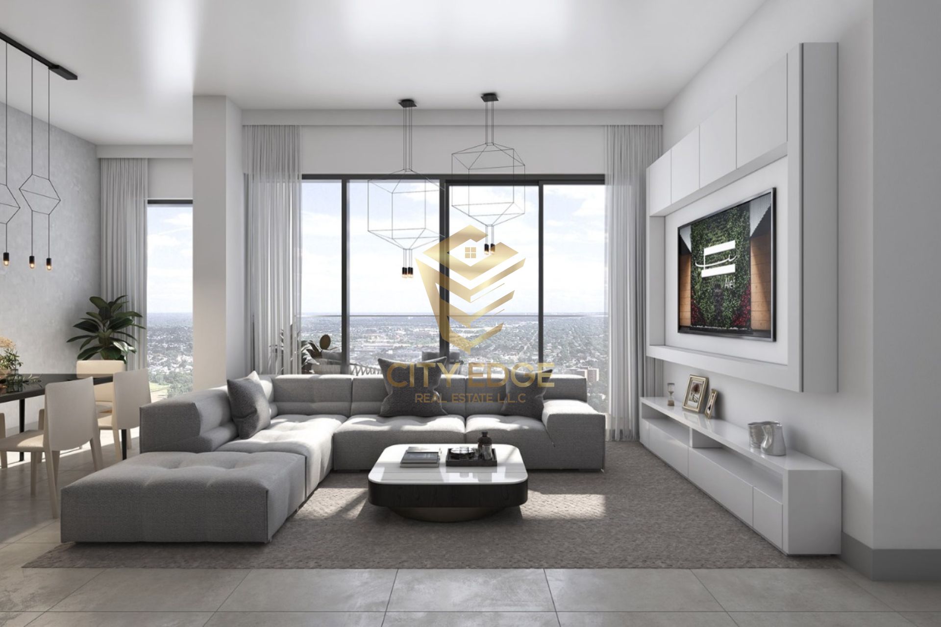 Al Mamsha – Strategic Location, Easy Payment Plan