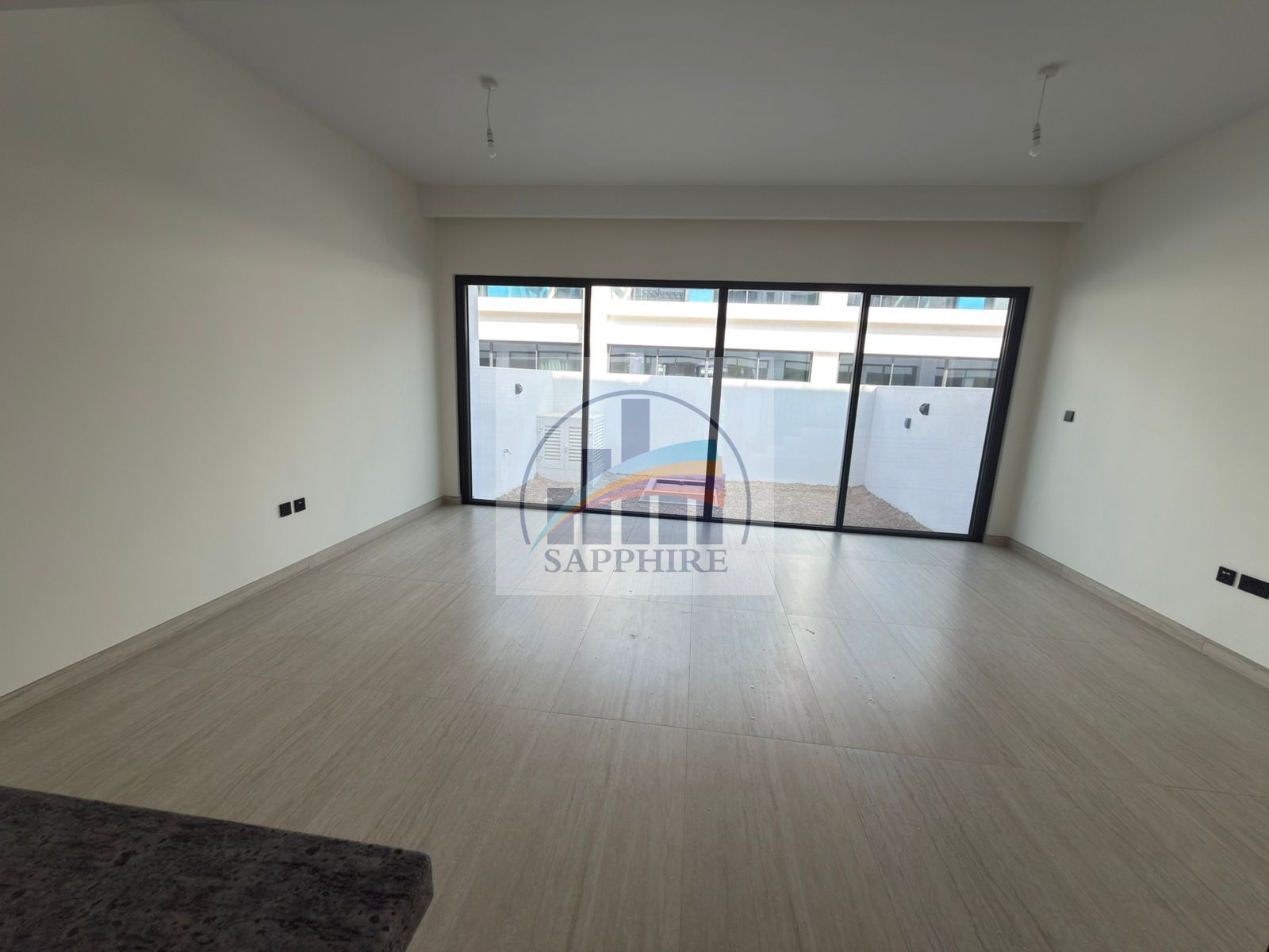 Brand New | 5-Bedroom for Rent | Santorini Cluster