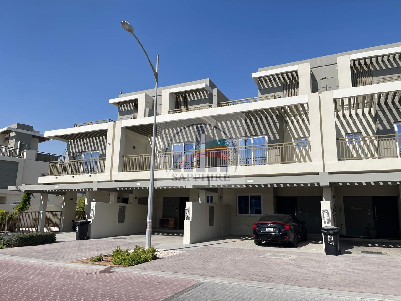 3 BHK | Brand New | Ready to Move | Amargo Cluster