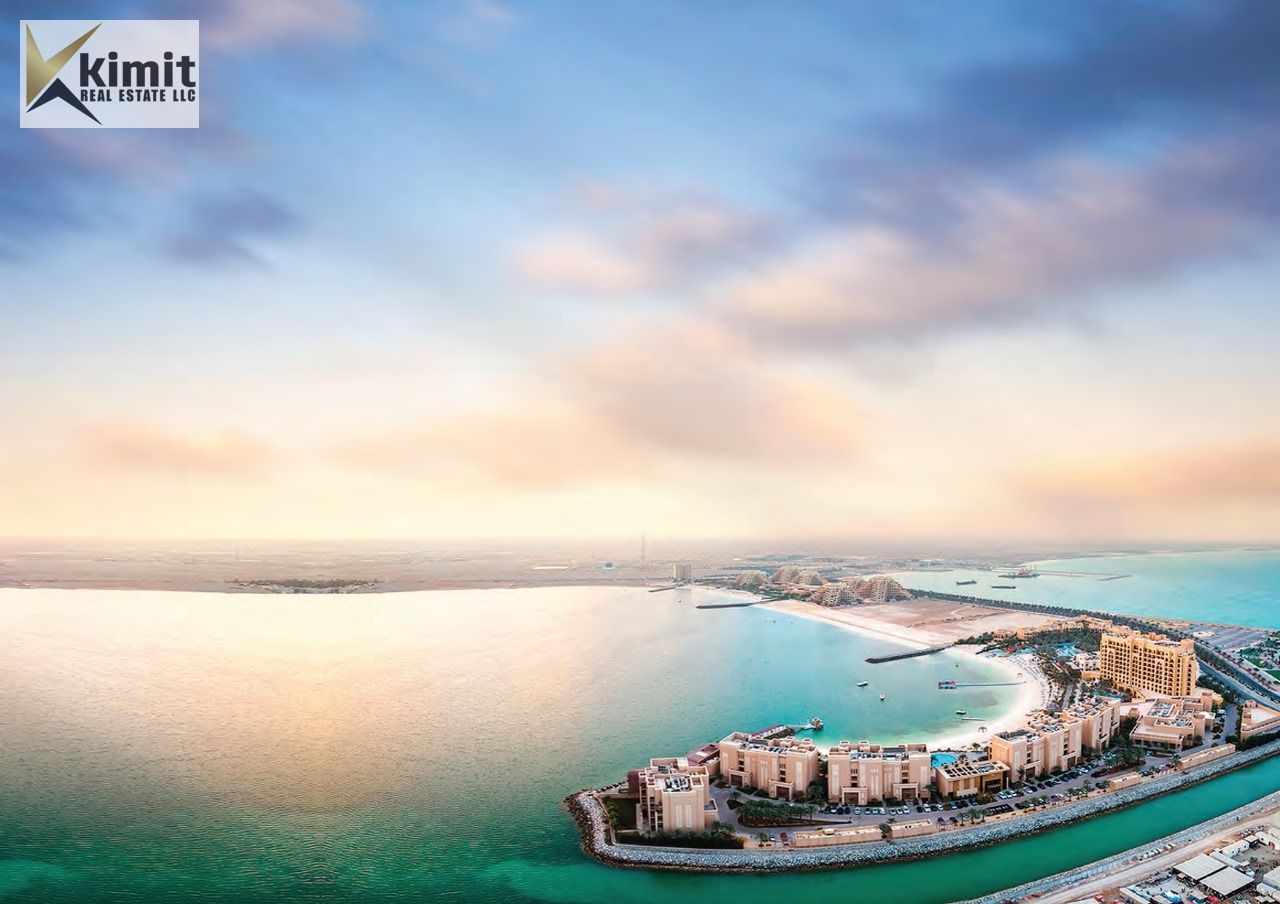 WYNN RESORT | BEACH FRONT | GURANTEE ROI |2BED+POOL|