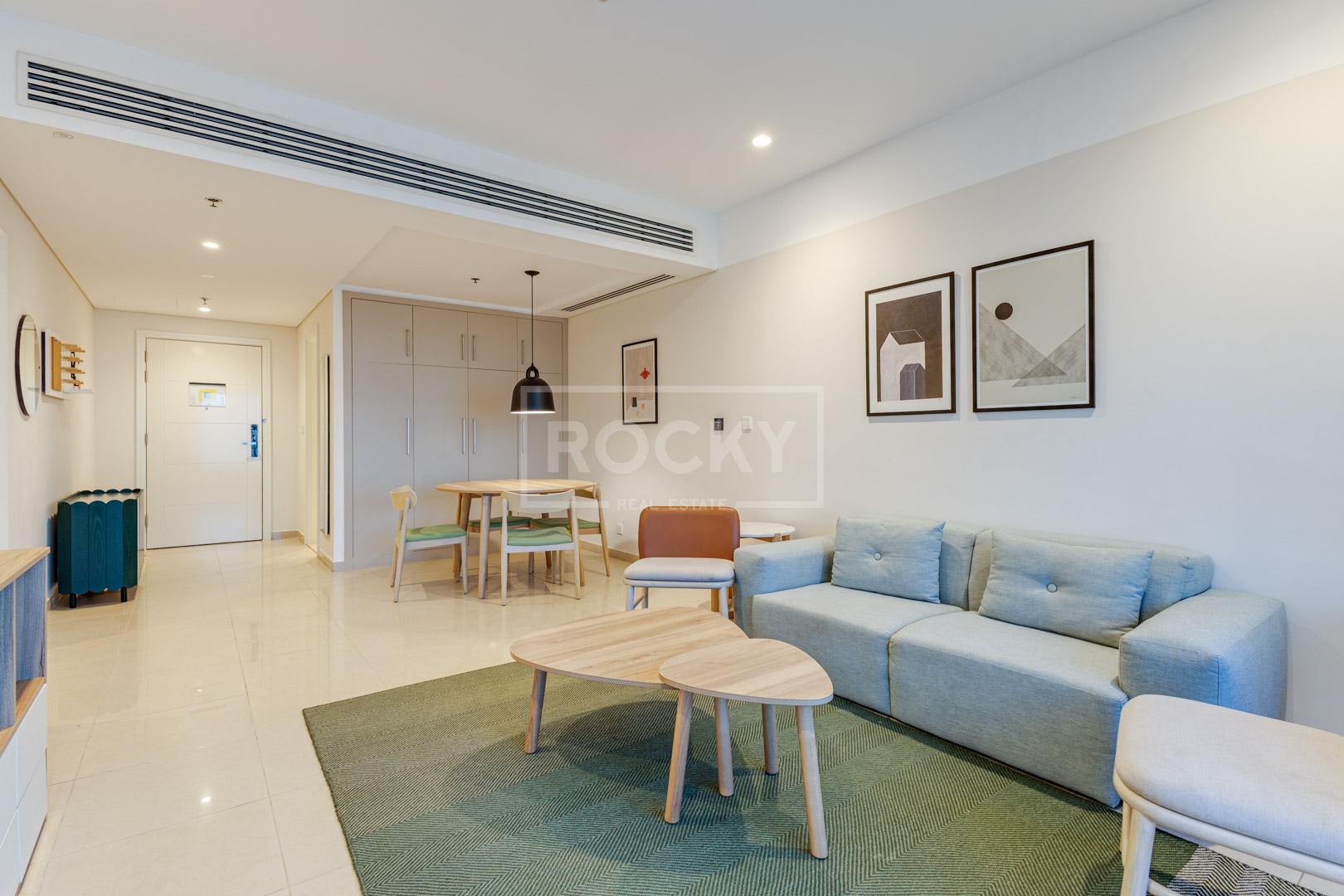 2BHK Furnished | Ensuite Room | No Commission
