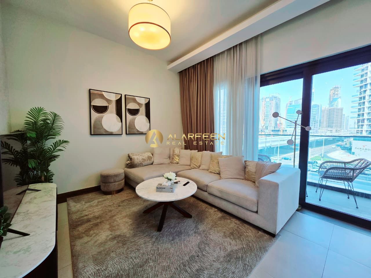 Most Spacious 2BHK | Great Location | Furnished