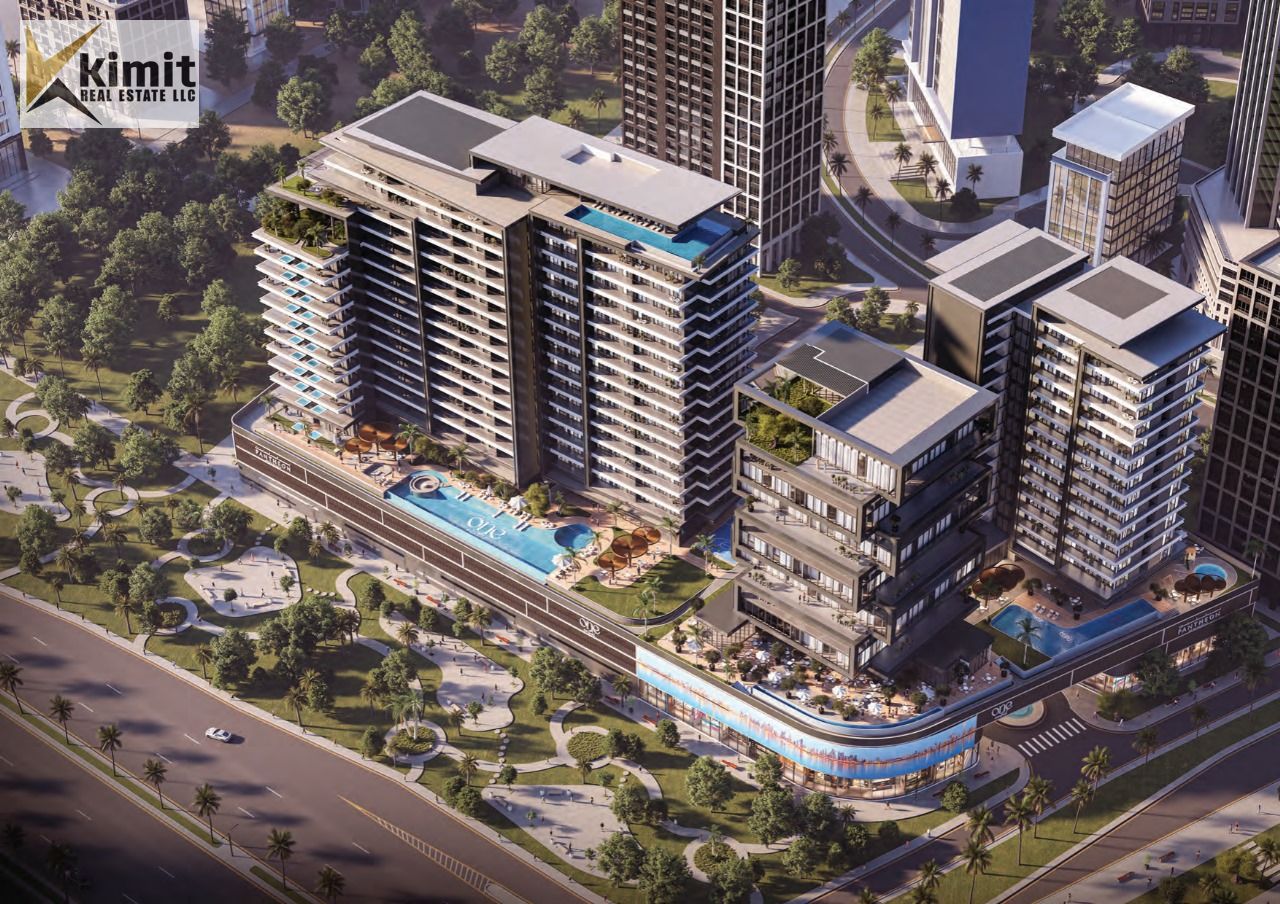 WYNN RESORT | BEACHFRONT | GUARANTEED ROI | ROI 18% |