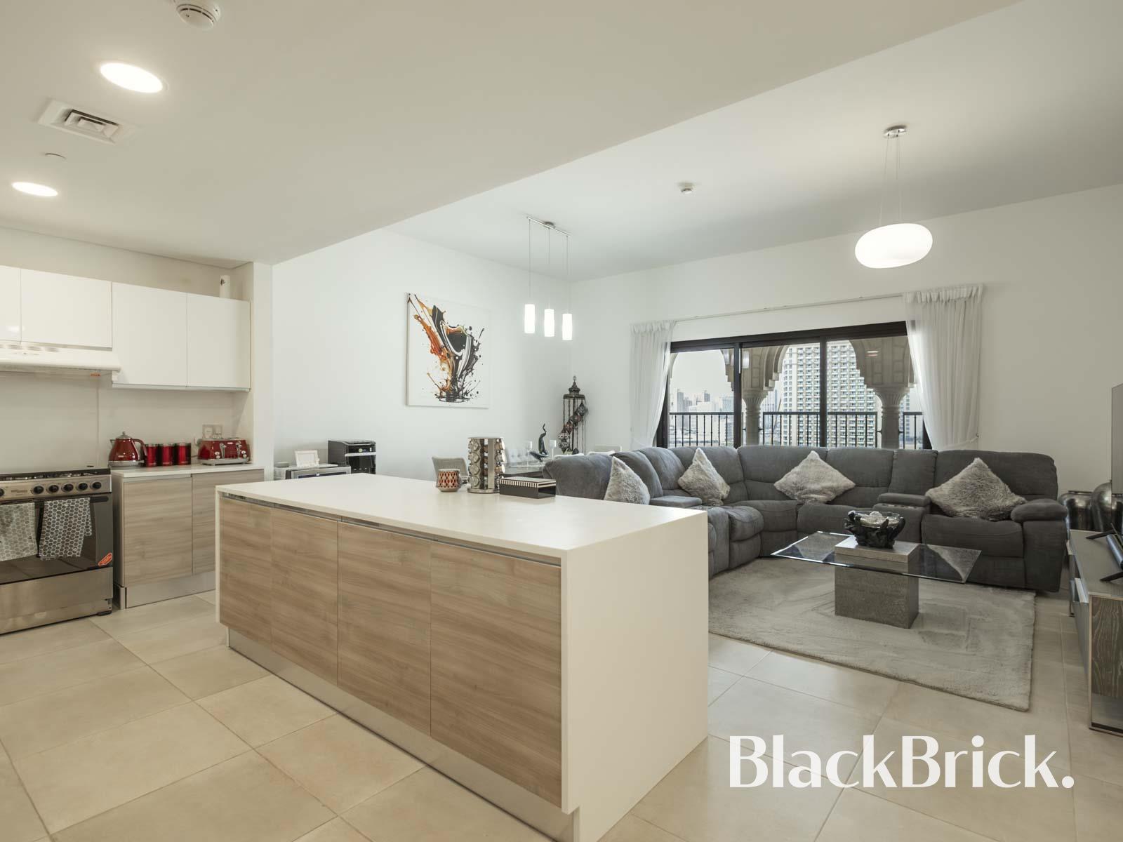 High Floor | Vacant March | White Goods