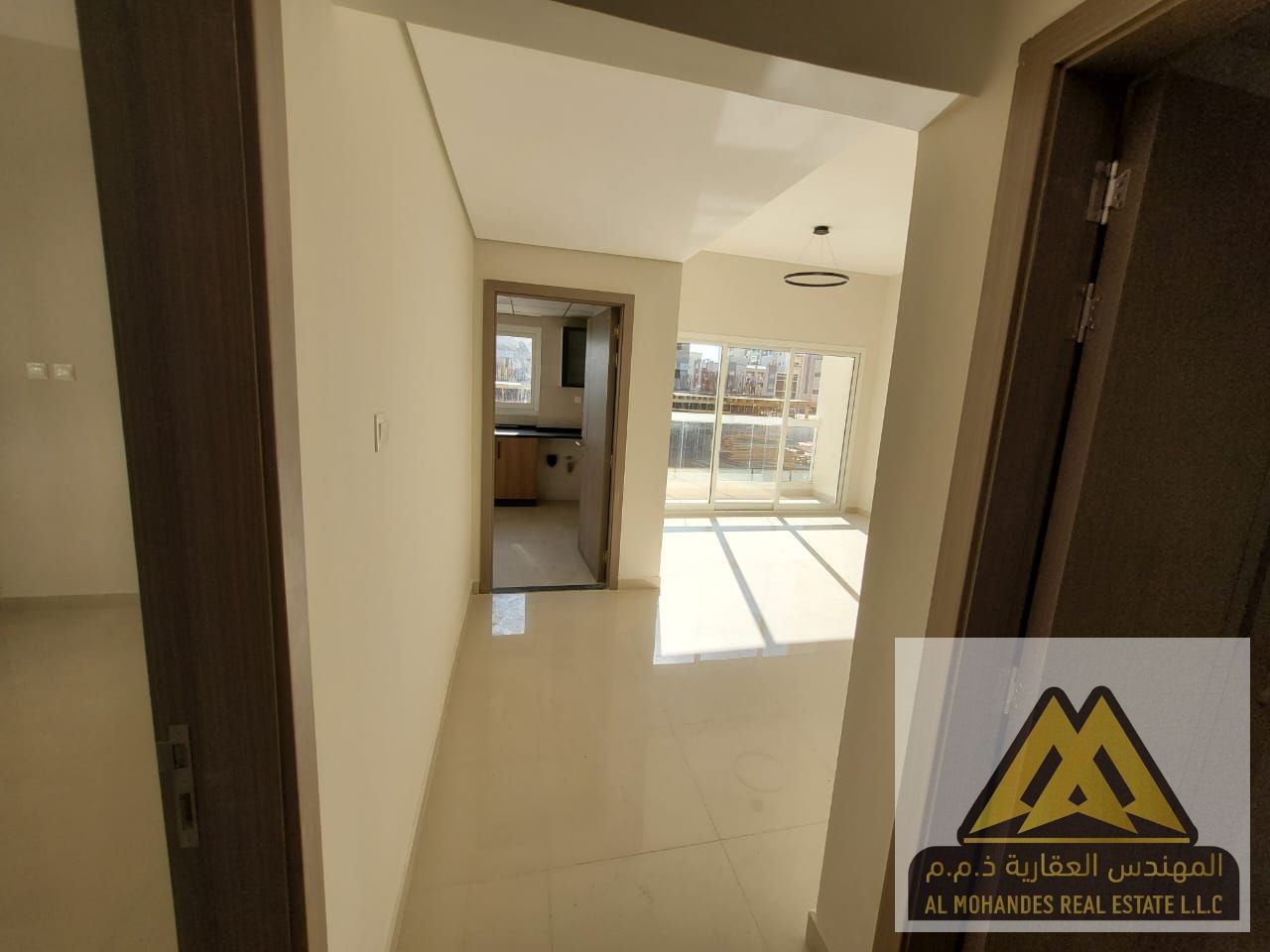 First occupant | Prime location | Open view | Excellent price |