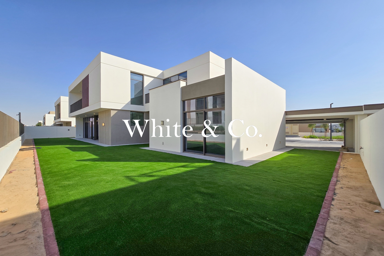 Exclusive | Next To Pools | Landscaped