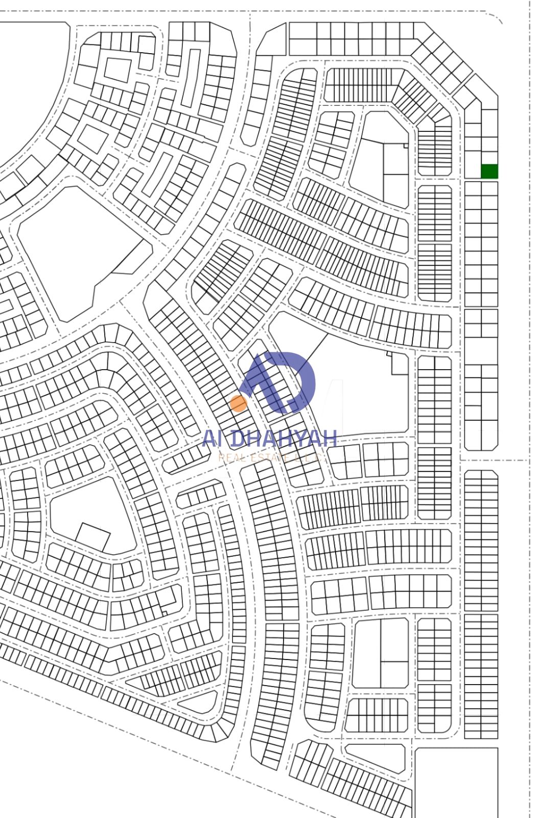 Prime Investment Opportunity: Mixed-Use Land for Sale in Tilal Al Murooj