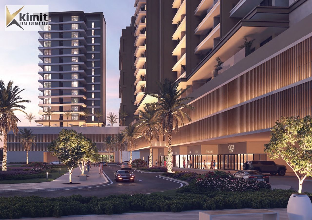 WYNN RESORT | BEACHFRONT | GUARANTEED ROI | ROI 18% |