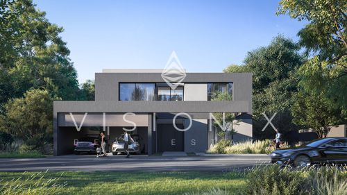Prestigious Design | Spacious Off-Plan Villa