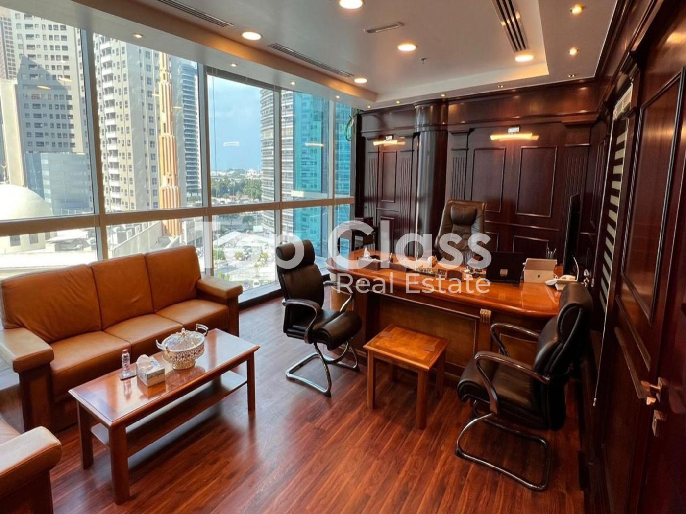 Fully Fitted | Ready to Move | Prime Location