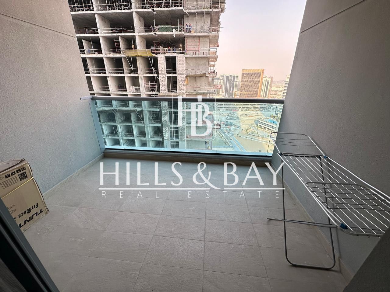 Studio | Furnished | Ready to move