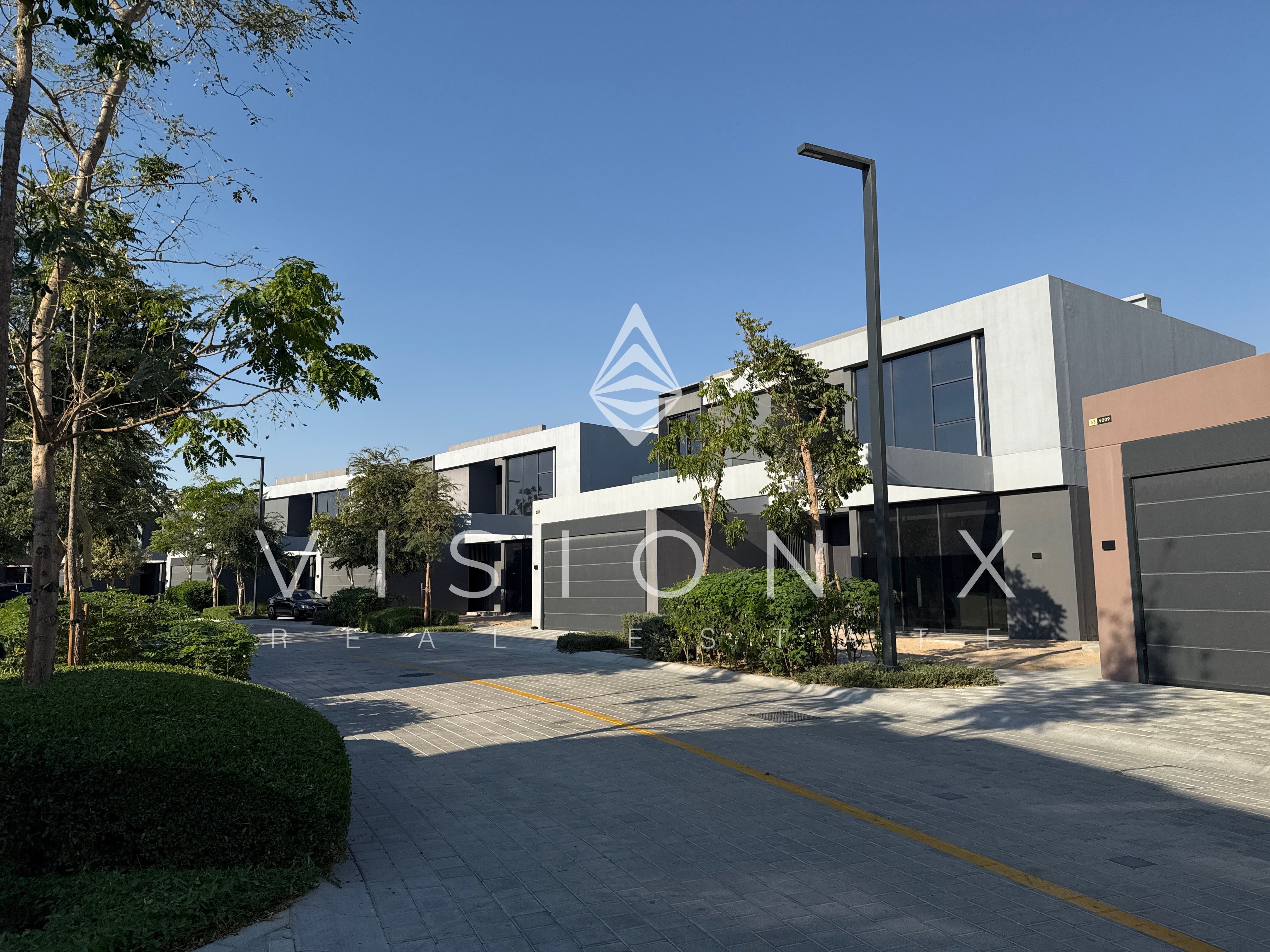 Ready for You | Stylish Villa | Masaar Living