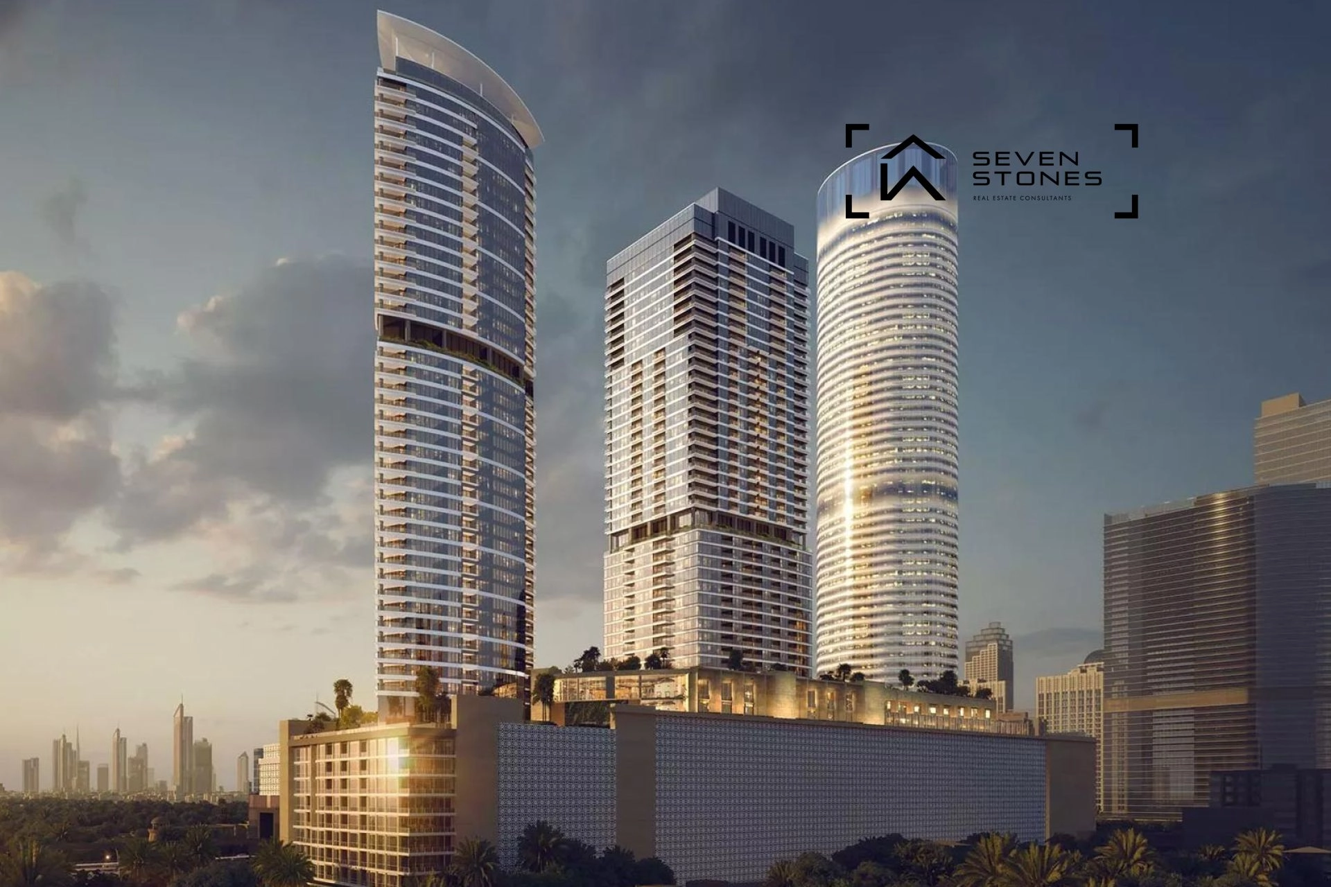 Waterfront Living | Flexible PP | High ROI