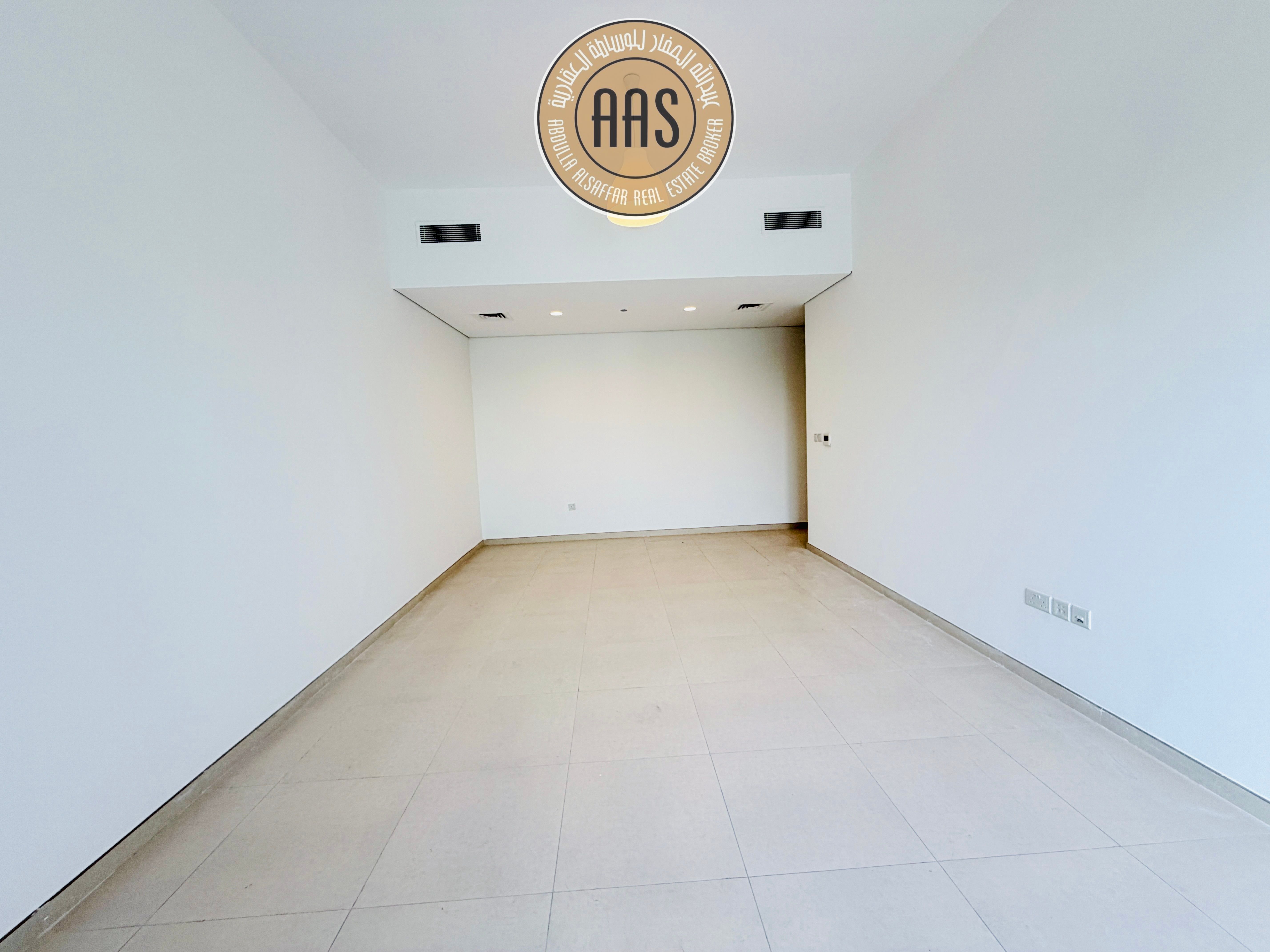 Brand New building | Open View | Huge layout |