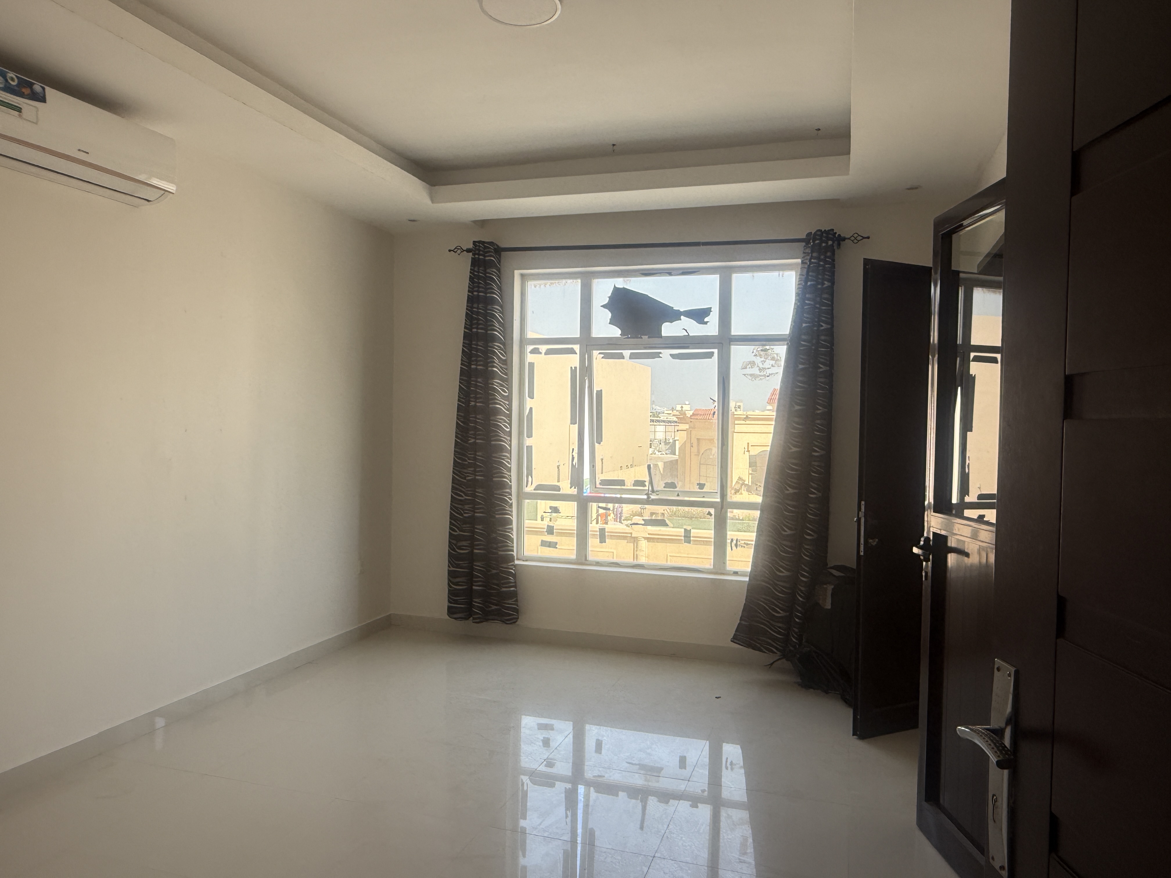 Studio flat for rent in near safari Mall, Ras al Khaimah
