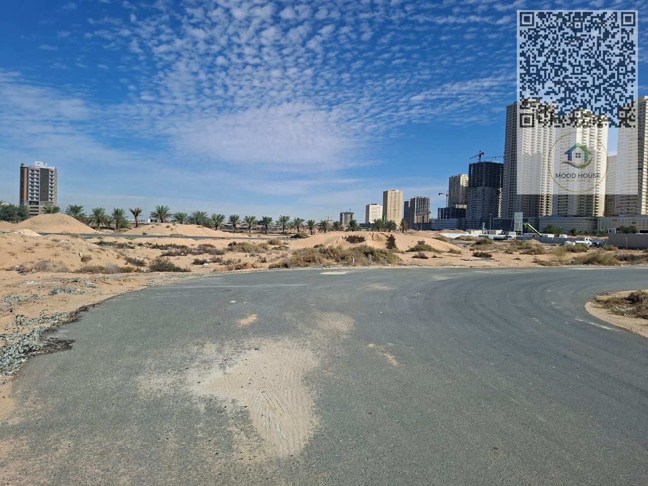 A distinctive opportunity that combines a strong location with guaranteed returns in both the short and long term, offered at an excellent and highly