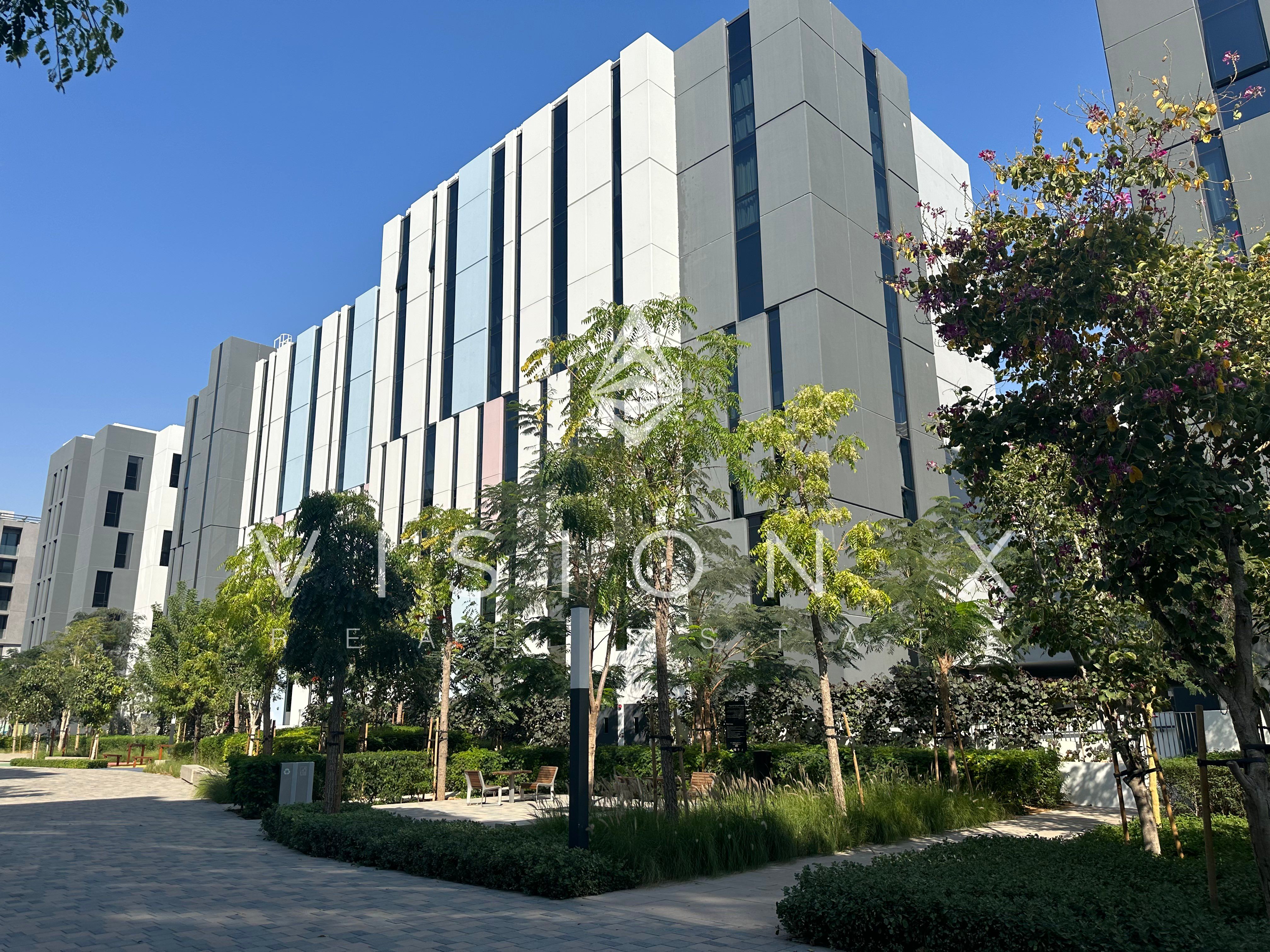 Near School | Quiet Area | Elegant