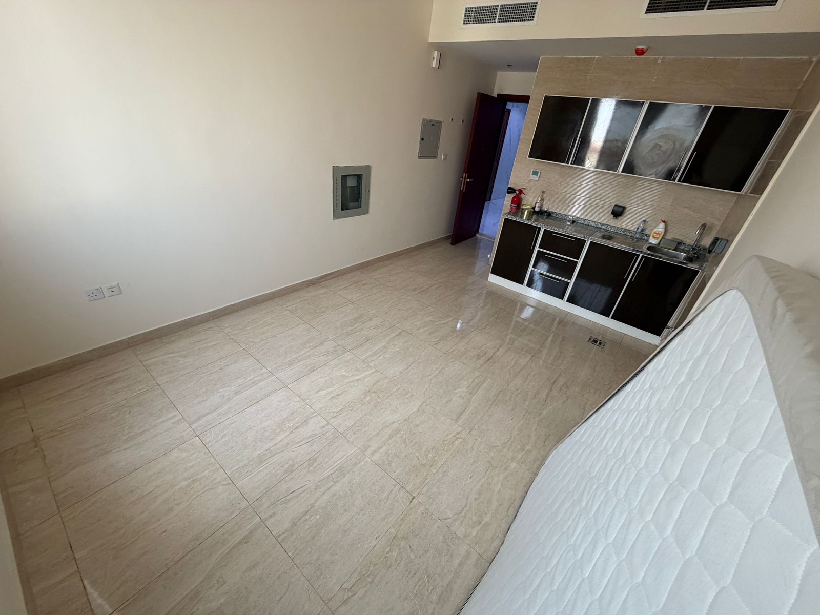 Studio for Rent on Sheikh Ammar St