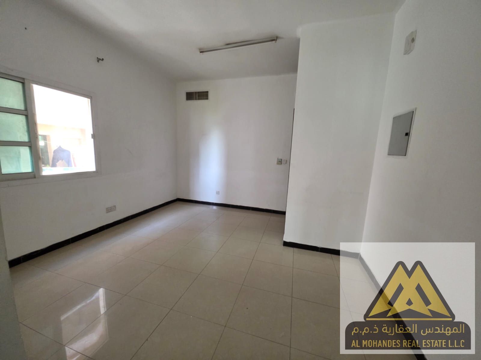 1 Bedroom Apartment for Annual Rent in Ajman Al Rashidiya Prime Location