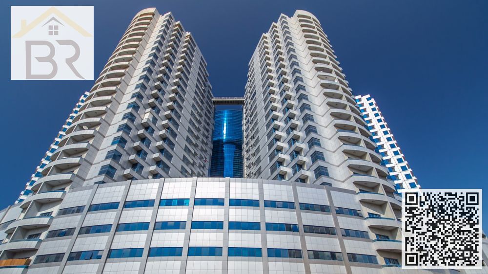 1 BHK Apartment for Sale in Falcon Tower – Best Price | Prime Location