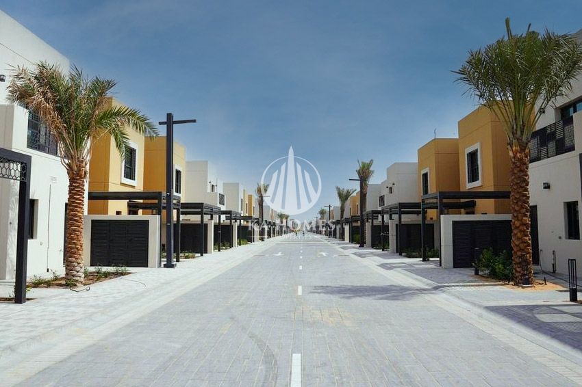 Off-plan villas designed for smart and environmentally responsible living