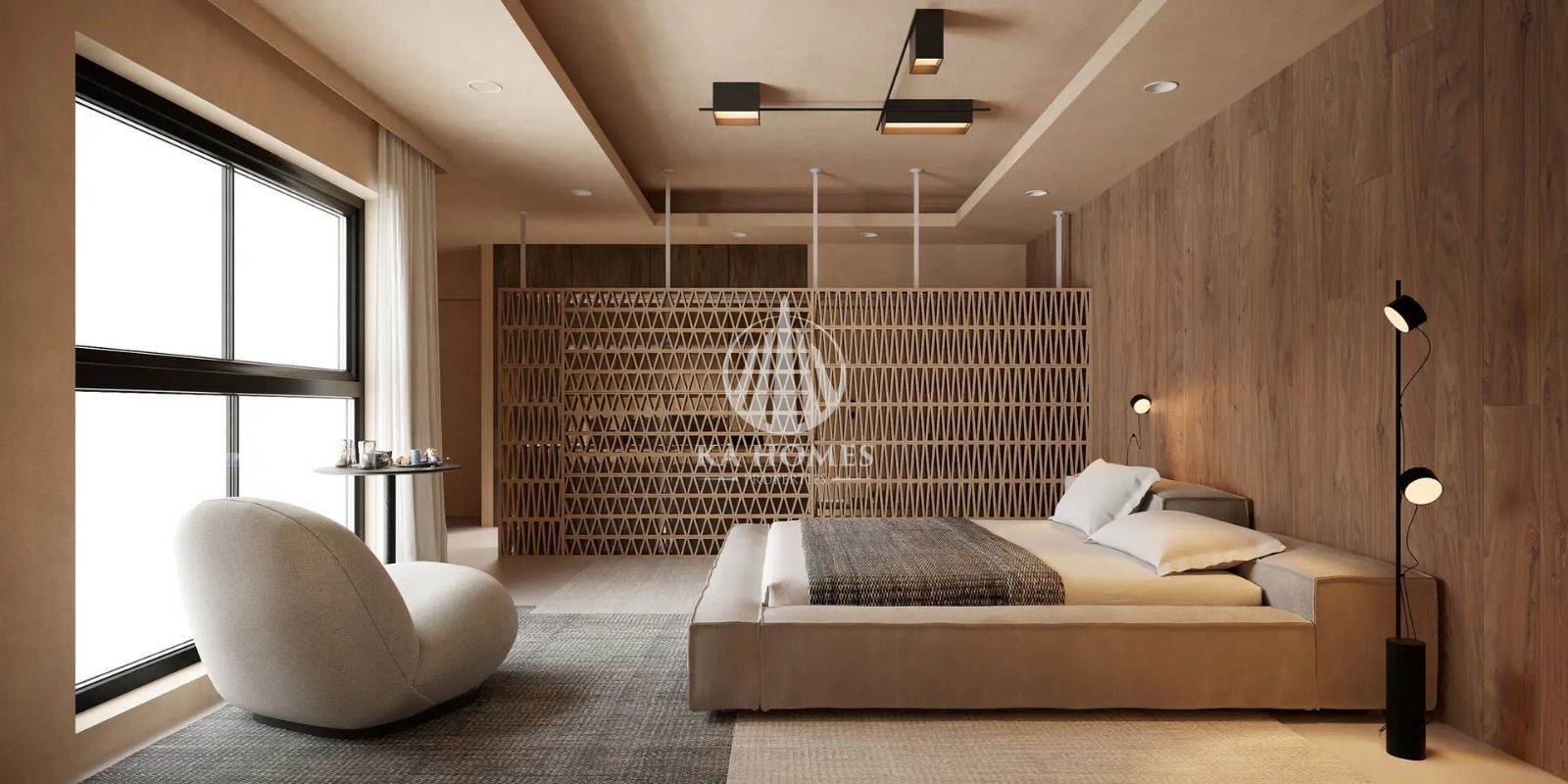 Off-plan villas combining luxury and sustainability in Sharjah