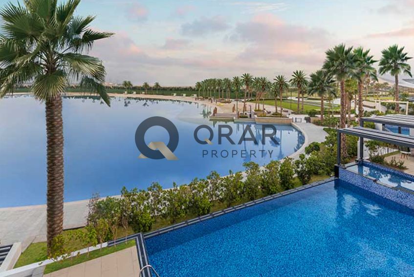 SINGL ROW | NEAR TO AMENITIES | GARDEN