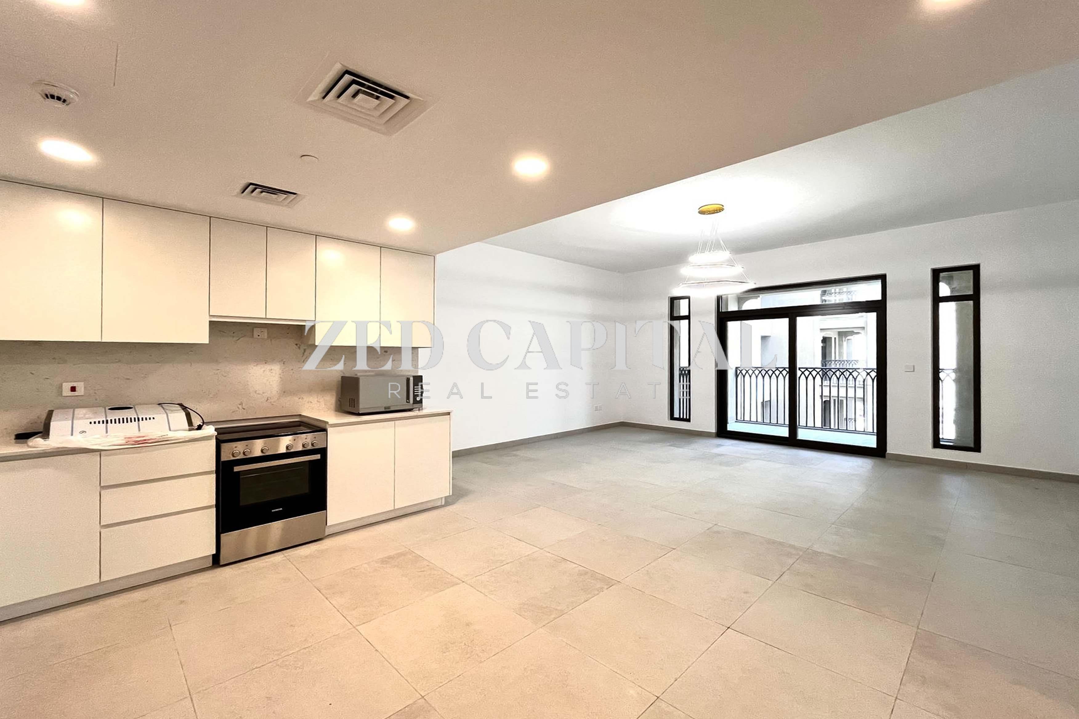 Elegant Home | Pool View | Ready to Move
