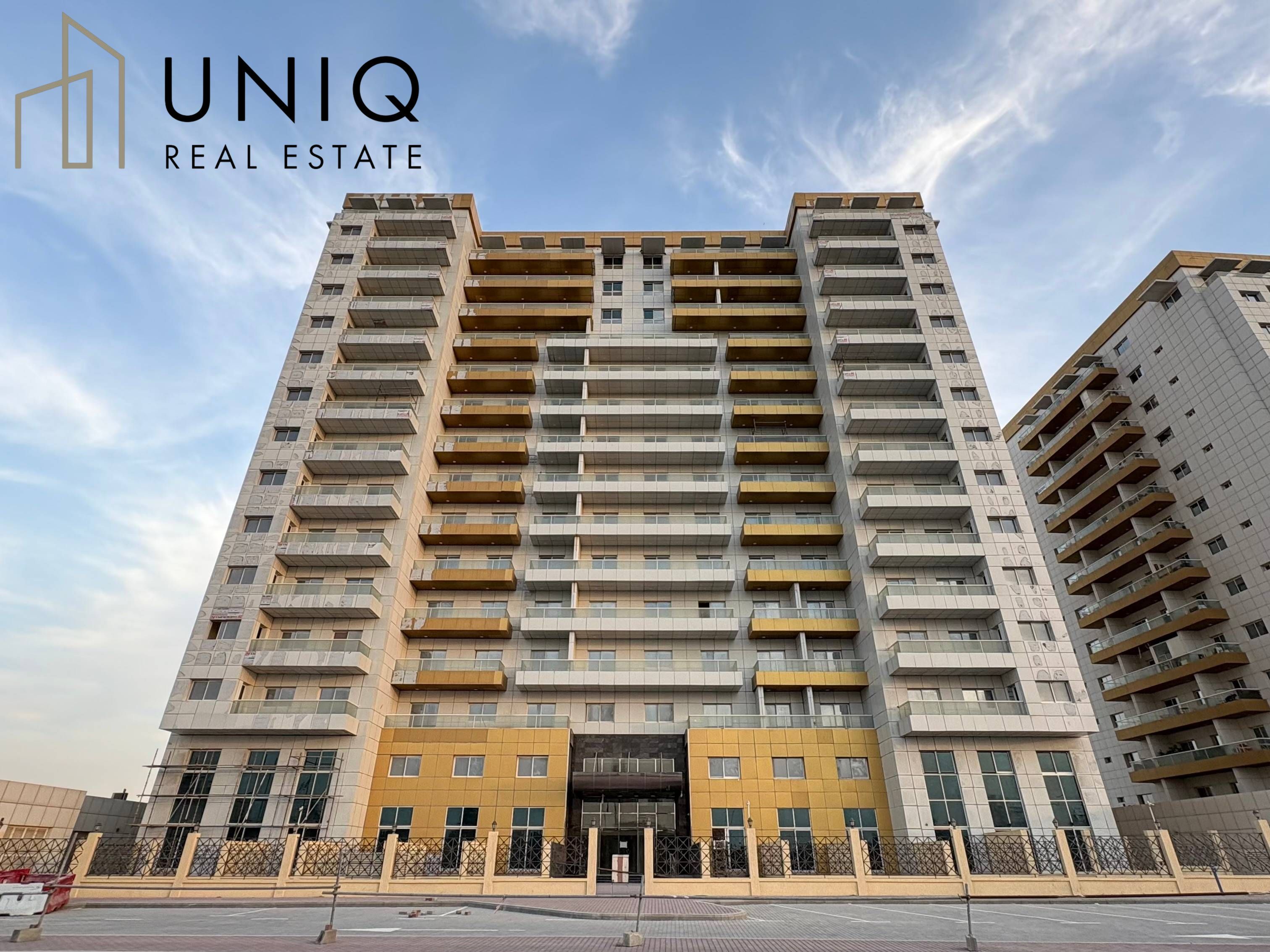 3BHK + Maids | Brand New | Largest Size
