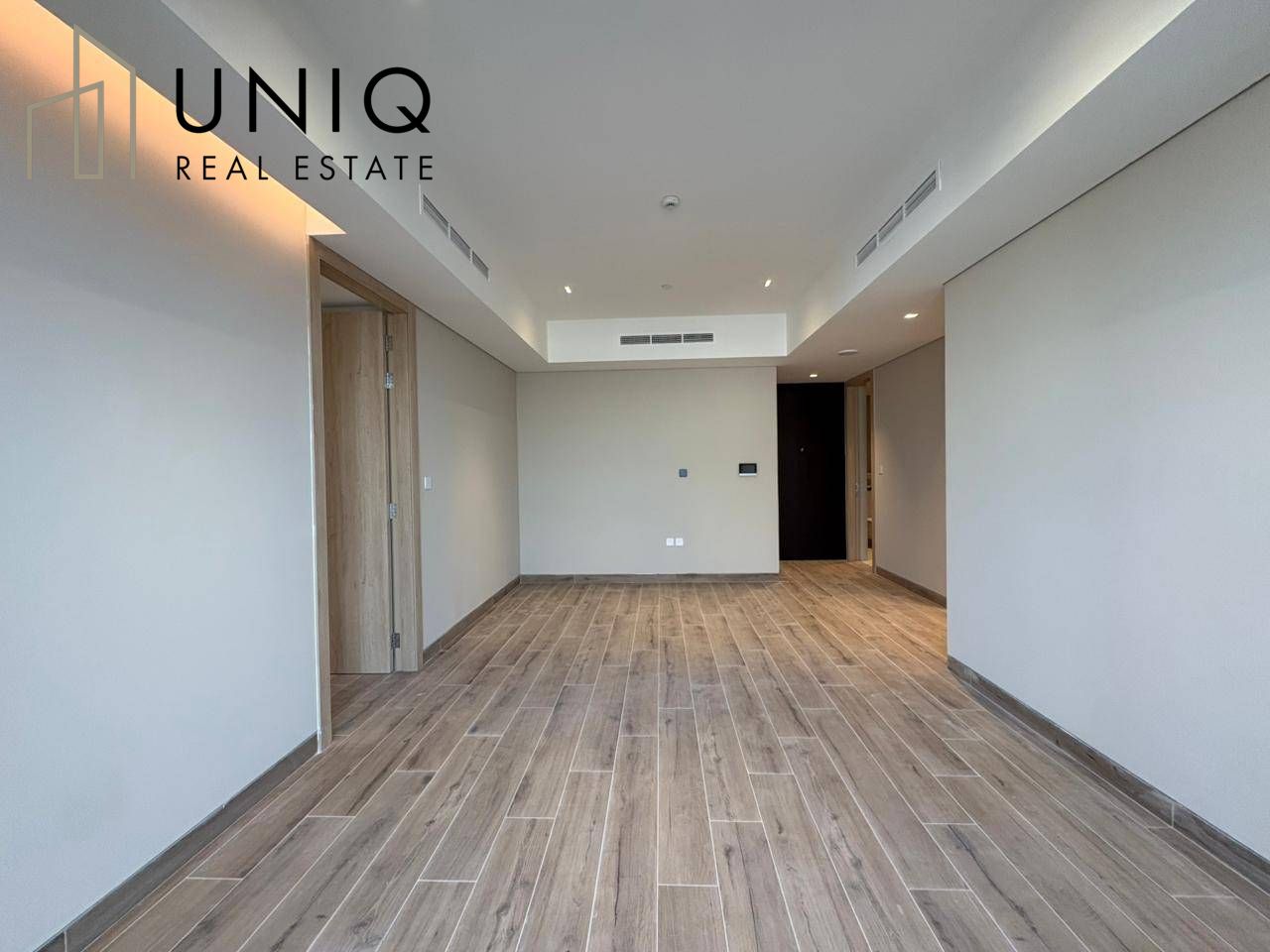 Corner Unit | Higher Floor | 1 Bedroom