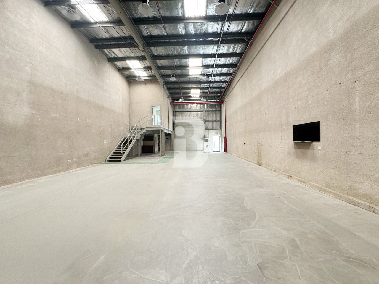 DREC Free | Vacant Insulated Property | 60kW