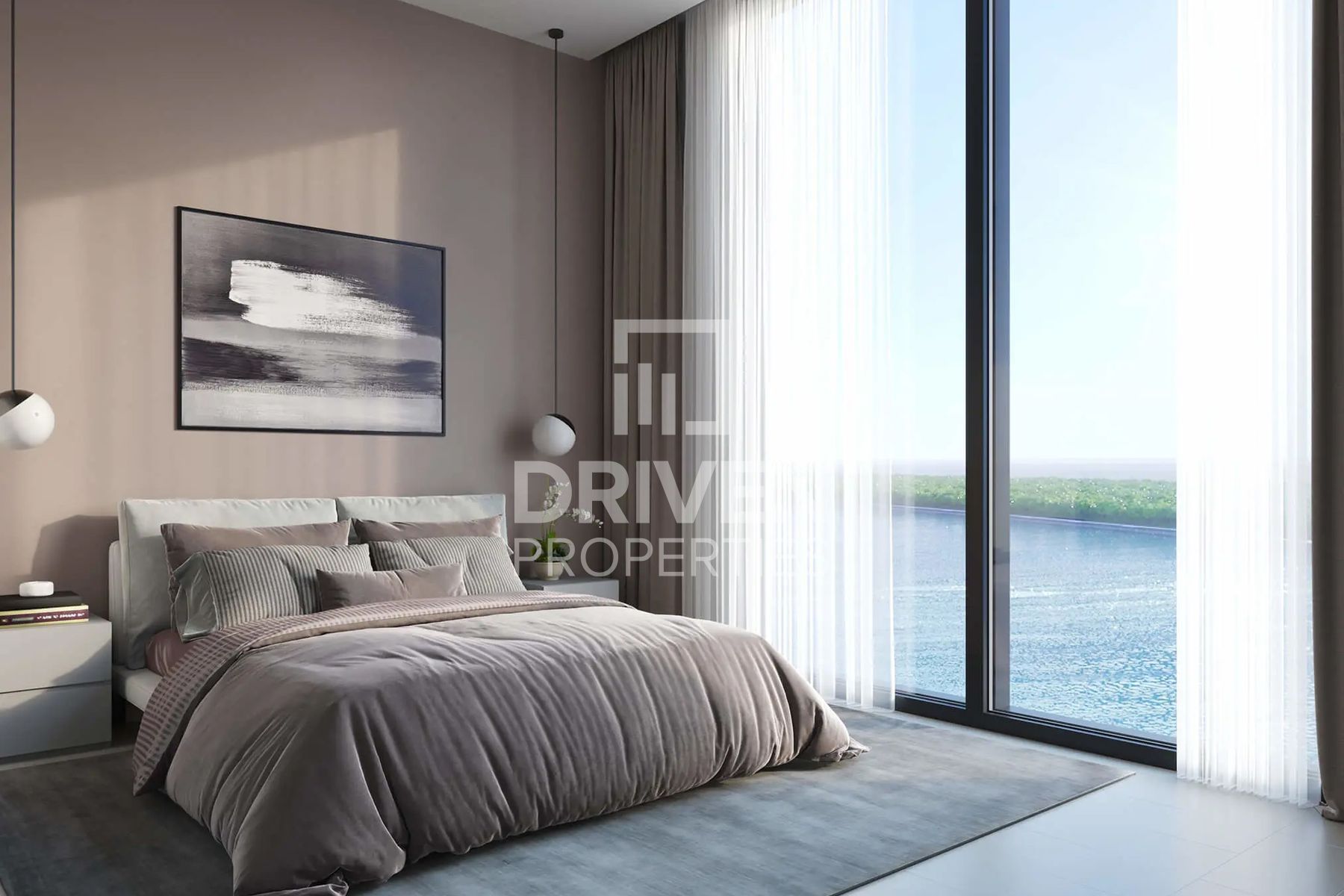 Brand New Unit | Burj Khalifa View | Best Location