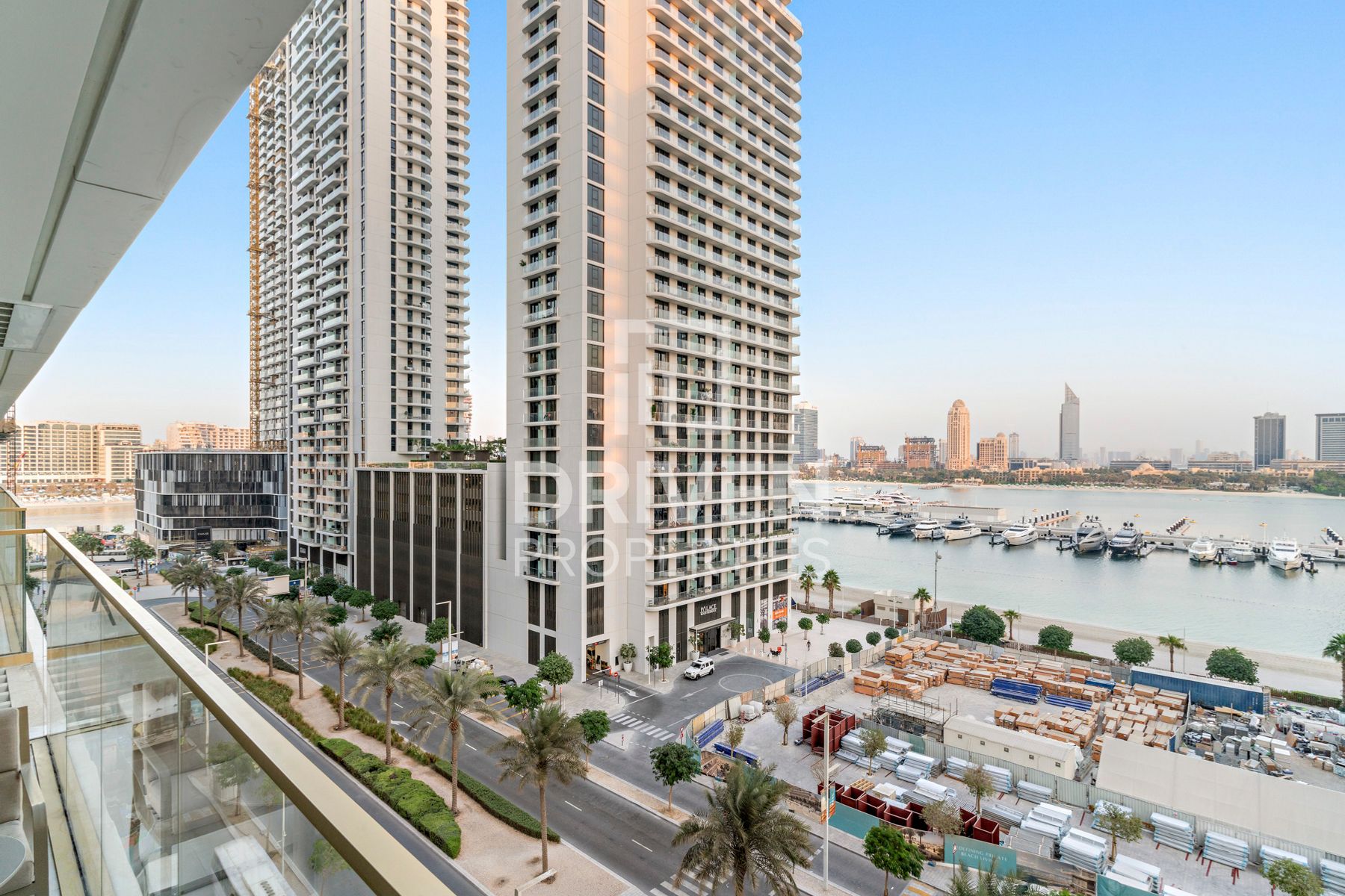 Elie Saab Furniture | Brand New | Marina Views