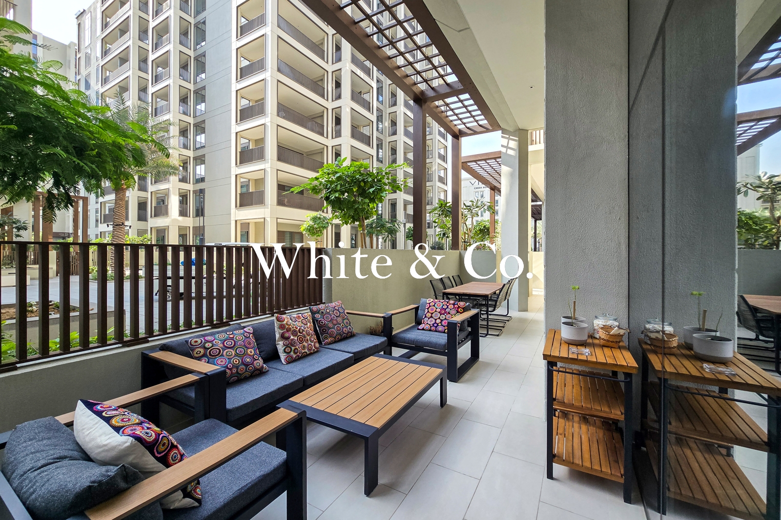 Fully Upgraded|Huge Patio|Vacant in March