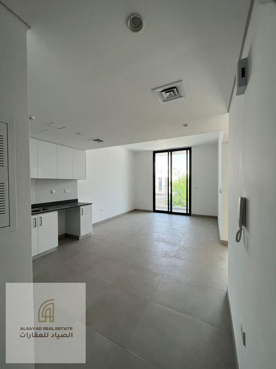 Apartment for sale in Aljada