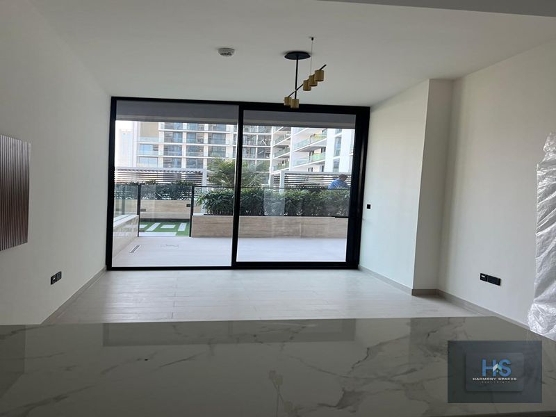 Elegant Design | Prime location | Semi furnished
