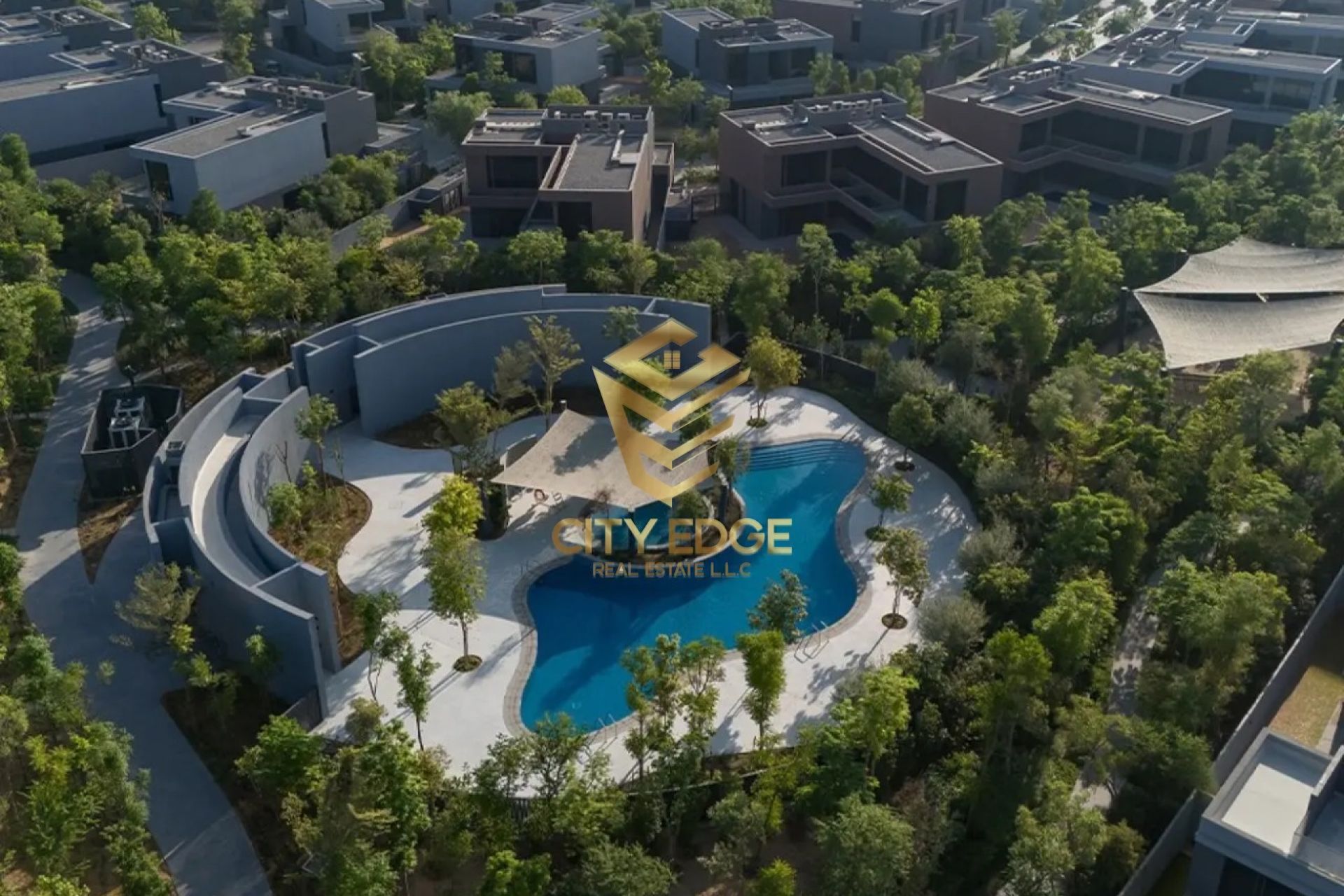 10% DP/LUXURY VILLA/READY SOON/GREEN COMMUNITY