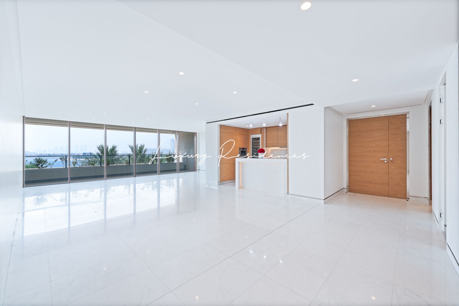 **Best Price 3BR Available with Extended Terrace**