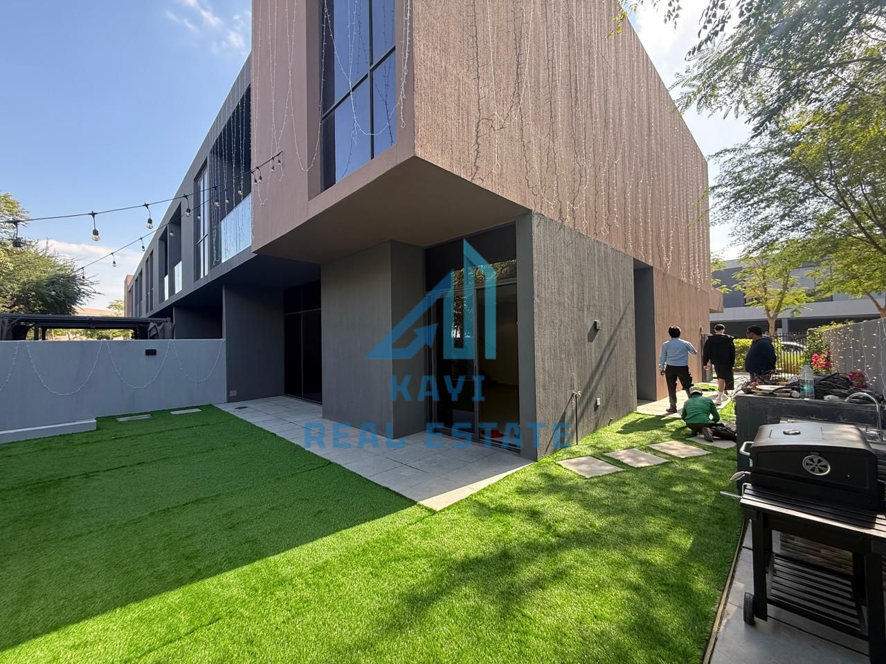 Distinguished 4BR Villa with Private Majlis for Sale | Refined Living | Sendian, Masaar