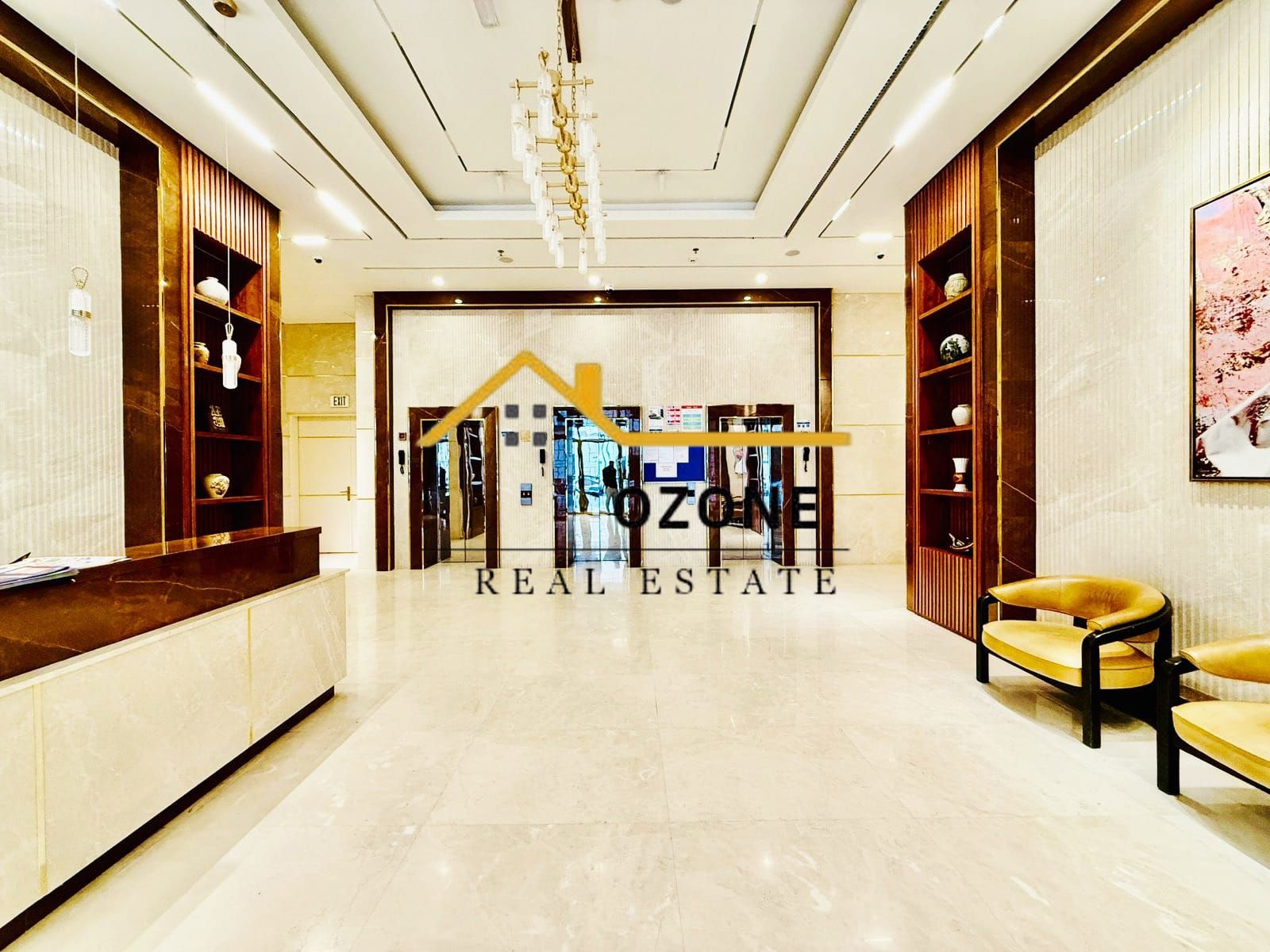 6 CHEQUE PAYMENT - WARDROBE - COVERED PARKING - FAMILY RESIDENCE