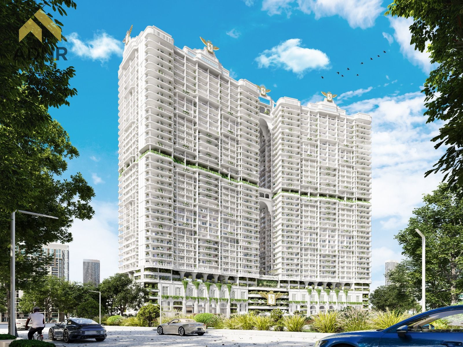 No Commission | Modern Living | 1% Monthly Installment for 6 Years | Waterfront | 12% Return on Investment | Cash price as advertised