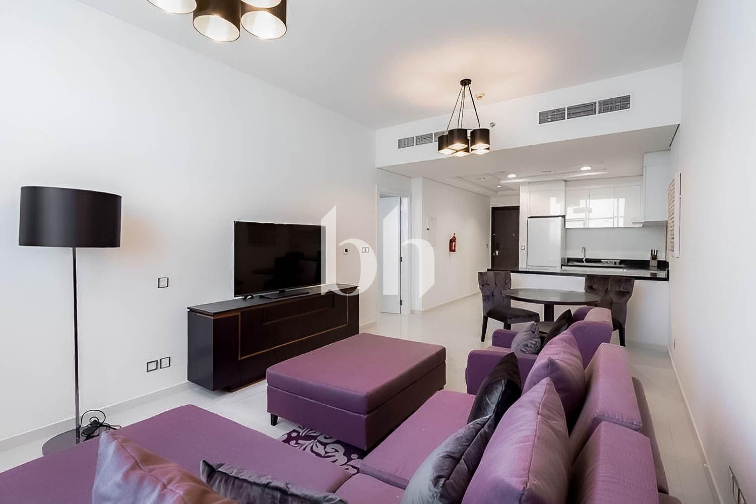 Fully Furnished | Well Managed | Exclusive